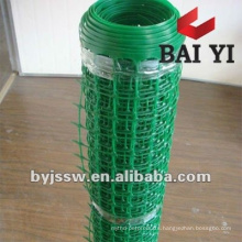 Heavy Duty Plastic Mesh /Plastic Mesh Fabric /Plastic Mesh 10 mm